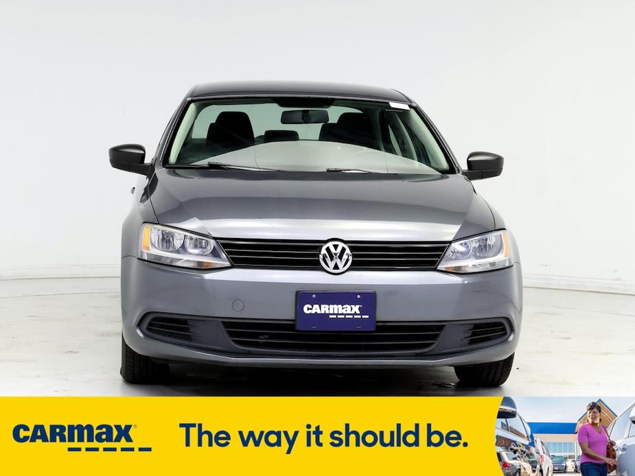 used 2014 Volkswagen Jetta car, priced at $11,998