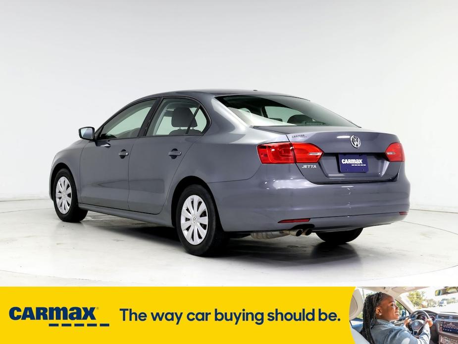 used 2014 Volkswagen Jetta car, priced at $11,998