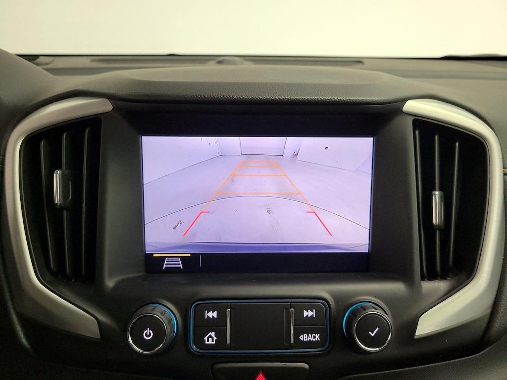 used 2020 GMC Terrain car, priced at $24,998