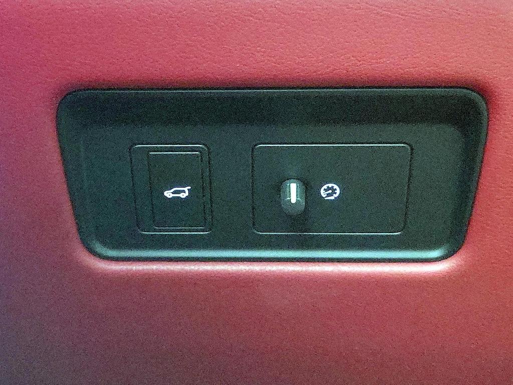 used 2021 Jaguar F-PACE car, priced at $61,998