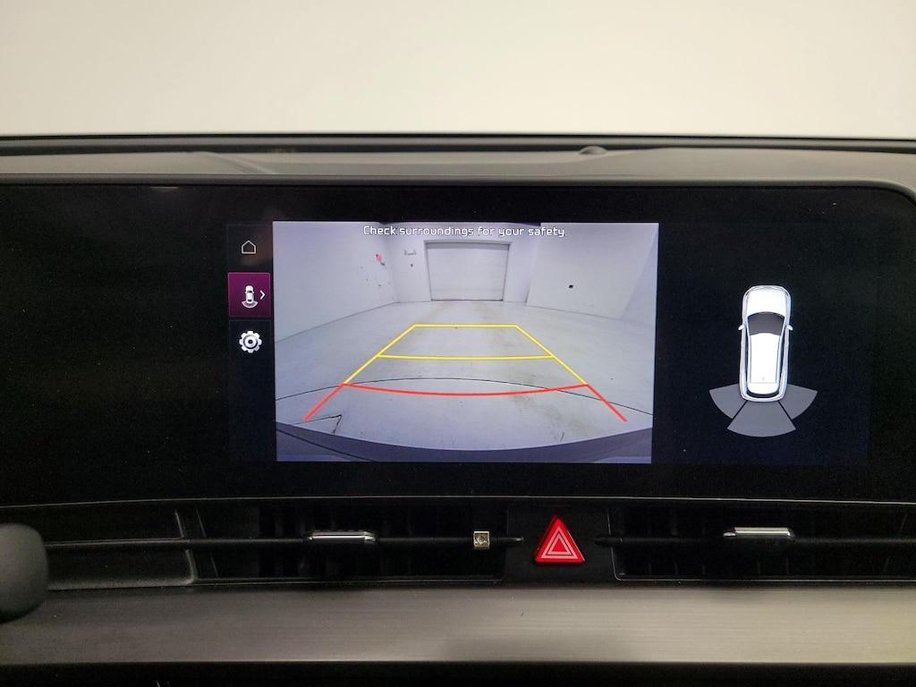 used 2023 Kia Sportage car, priced at $24,998