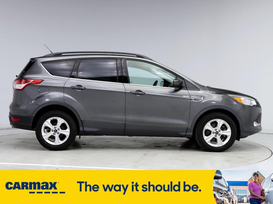 used 2016 Ford Escape car, priced at $12,998