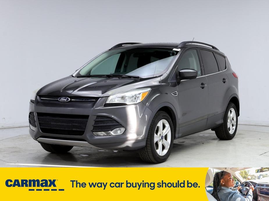 used 2016 Ford Escape car, priced at $12,998