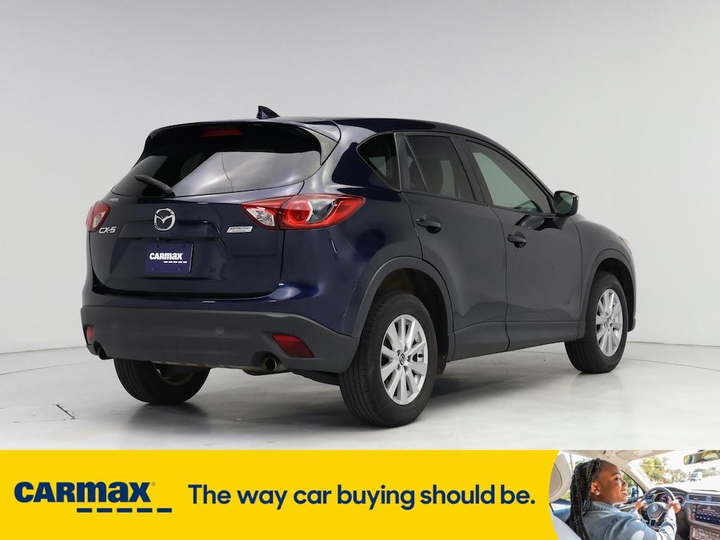 used 2016 Mazda CX-5 car, priced at $15,998