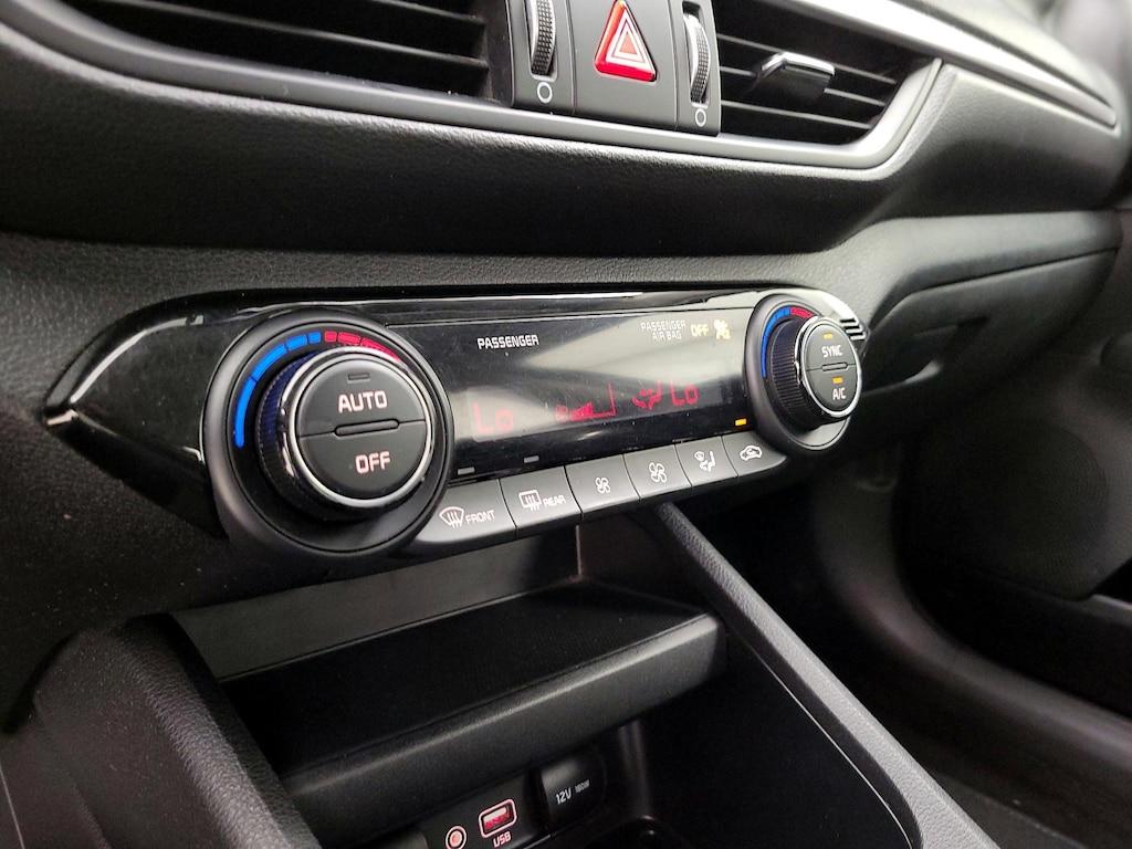 used 2019 Kia Forte car, priced at $14,599