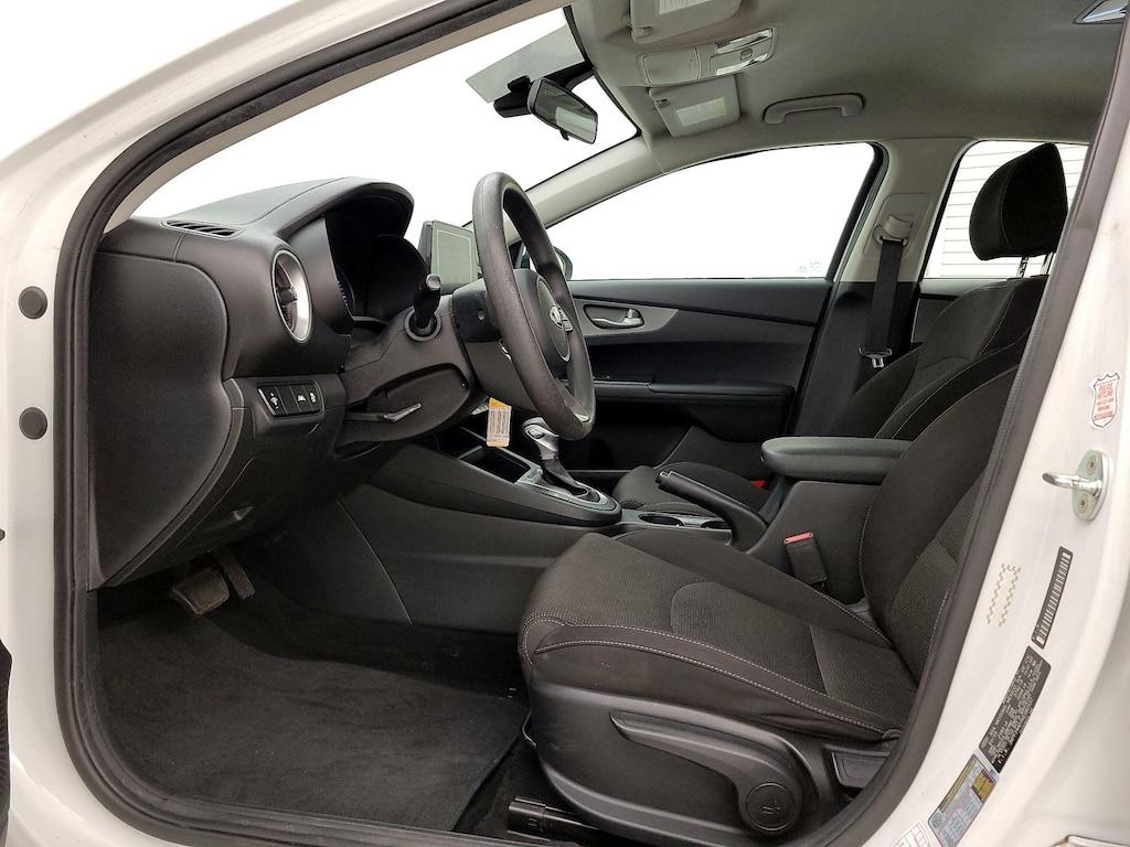 used 2019 Kia Forte car, priced at $14,599