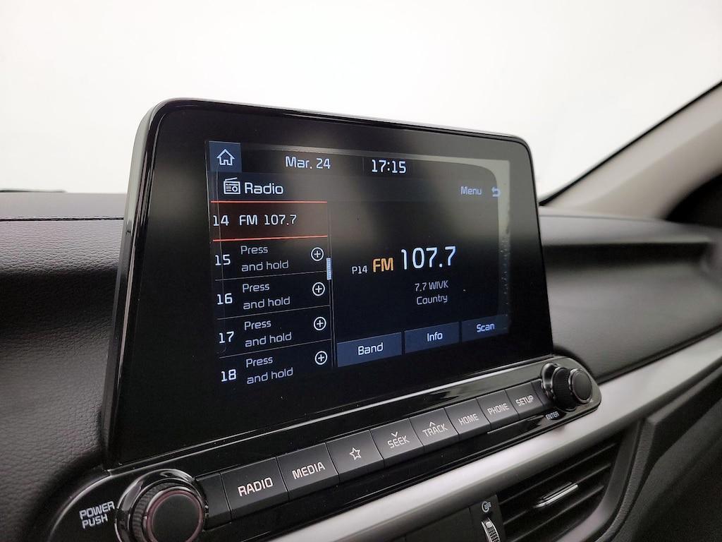 used 2019 Kia Forte car, priced at $14,599