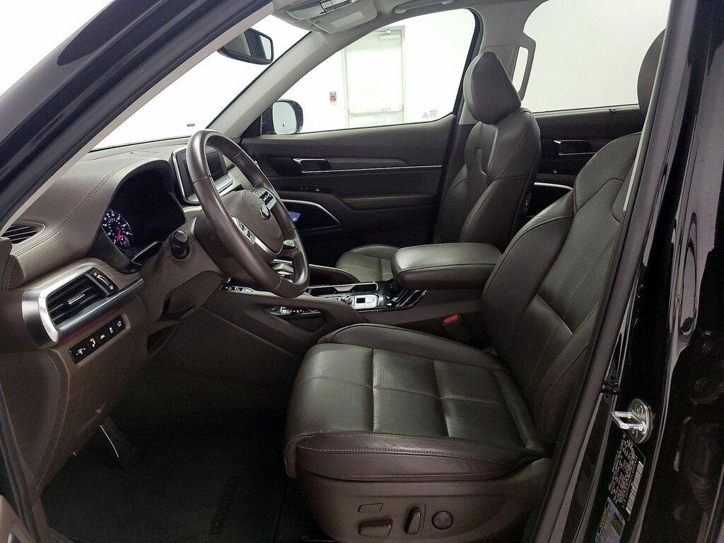 used 2020 Kia Telluride car, priced at $32,998