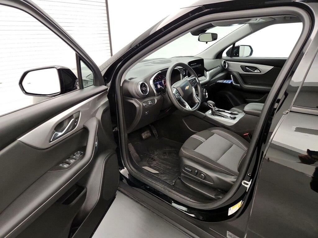 used 2023 Chevrolet Blazer car, priced at $24,998