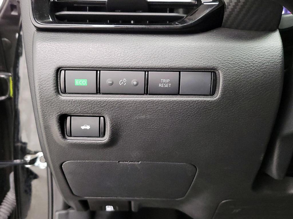 used 2025 Nissan Sentra car, priced at $22,998