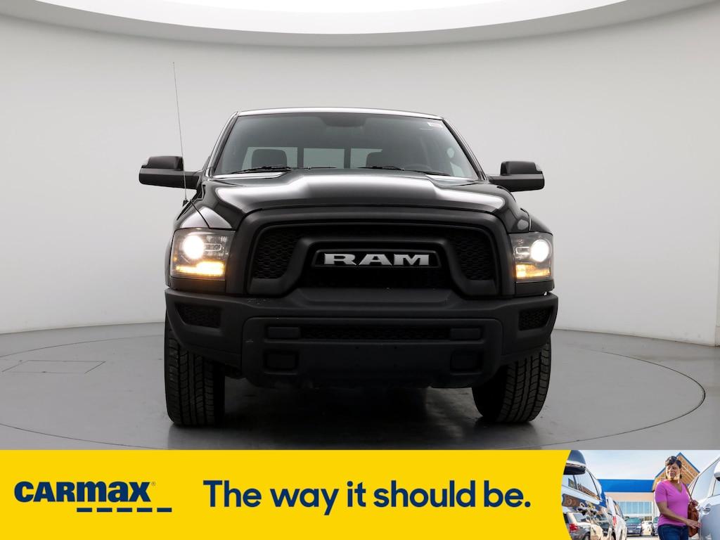 used 2022 Ram 1500 Classic car, priced at $32,998