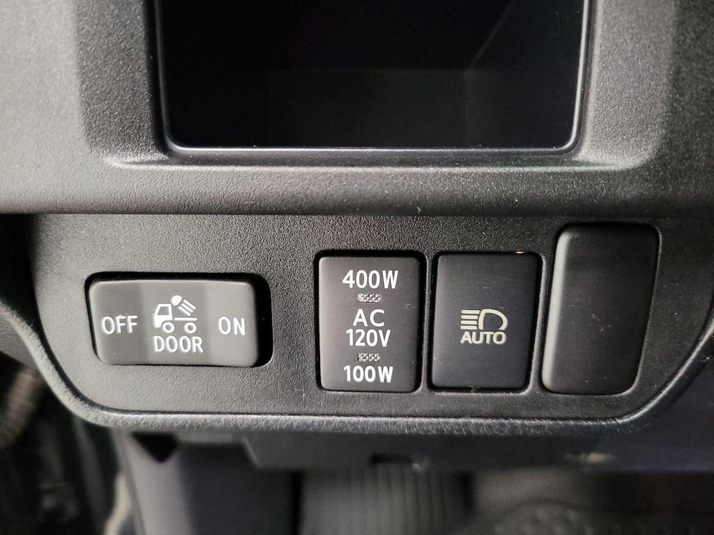 used 2019 Toyota Tacoma car, priced at $35,998