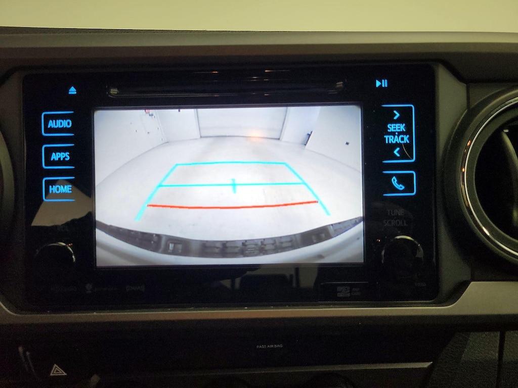 used 2019 Toyota Tacoma car, priced at $35,998