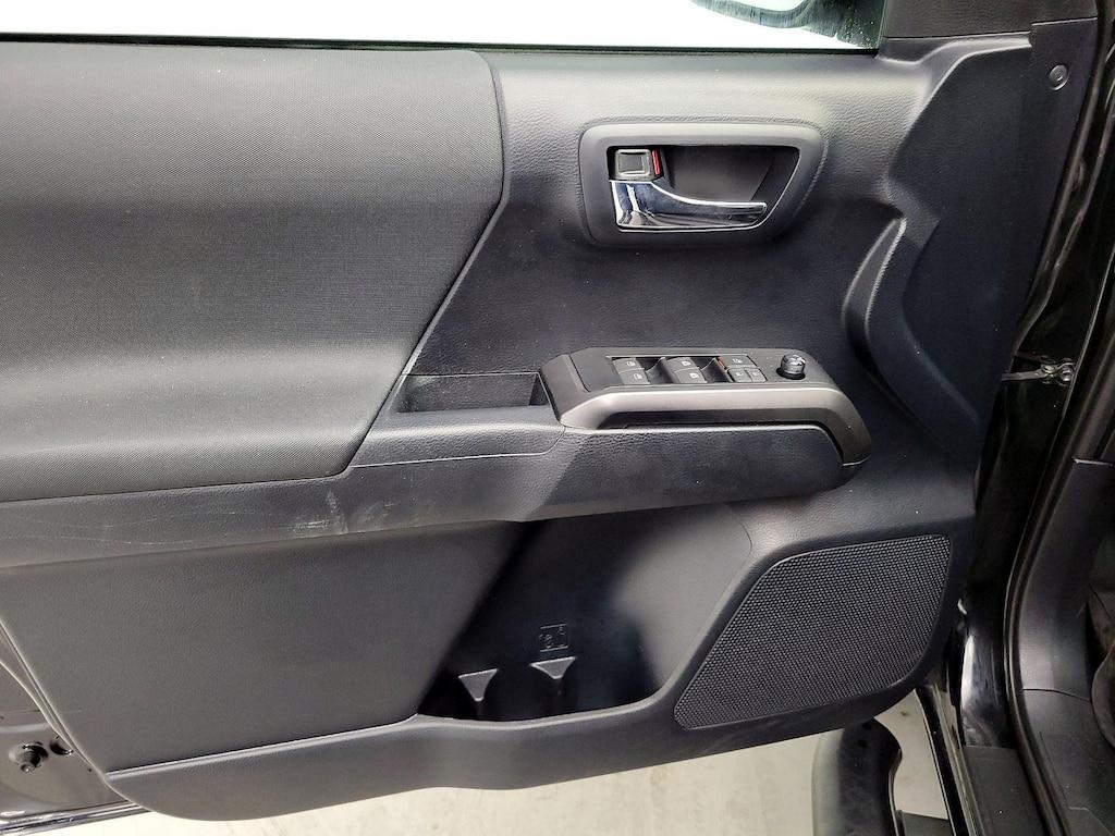 used 2019 Toyota Tacoma car, priced at $35,998