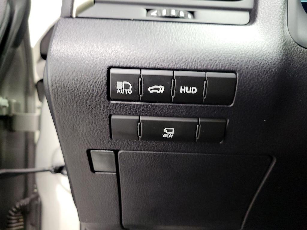 used 2020 Lexus RX 350 car, priced at $41,998