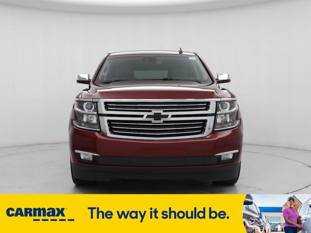 used 2016 Chevrolet Tahoe car, priced at $33,998