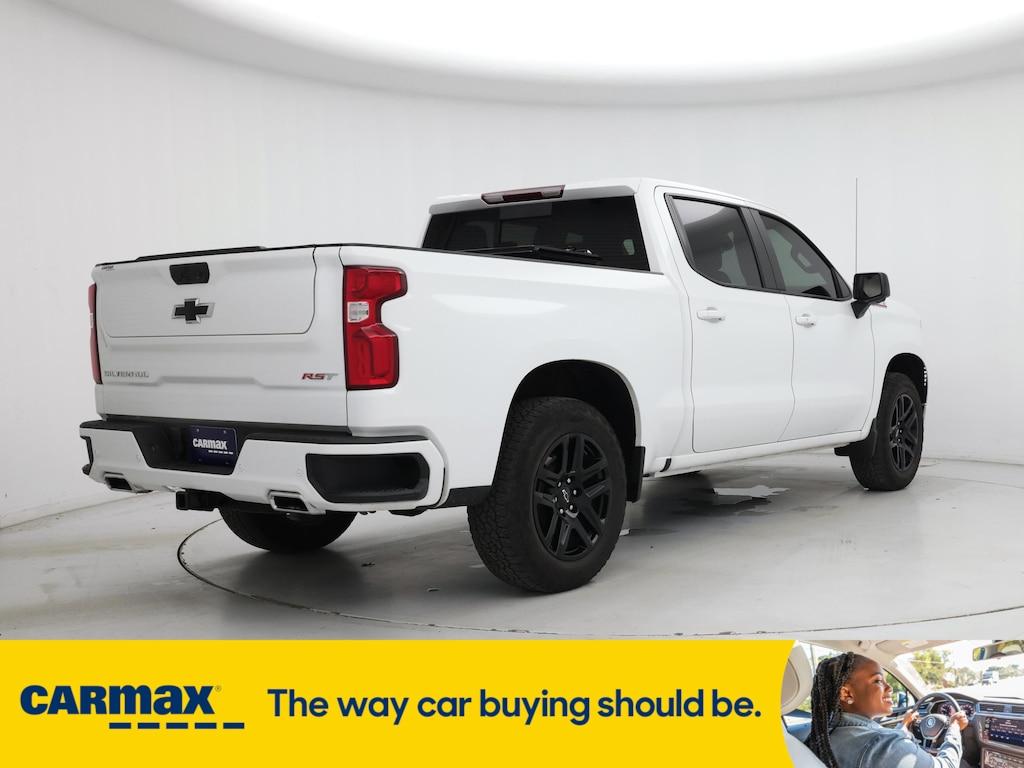 used 2024 Chevrolet Silverado 1500 car, priced at $52,998