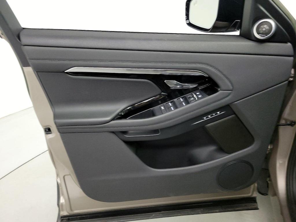 used 2023 Land Rover Range Rover Evoque car, priced at $36,998