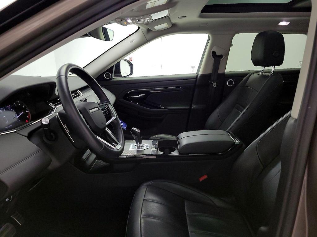 used 2023 Land Rover Range Rover Evoque car, priced at $36,998