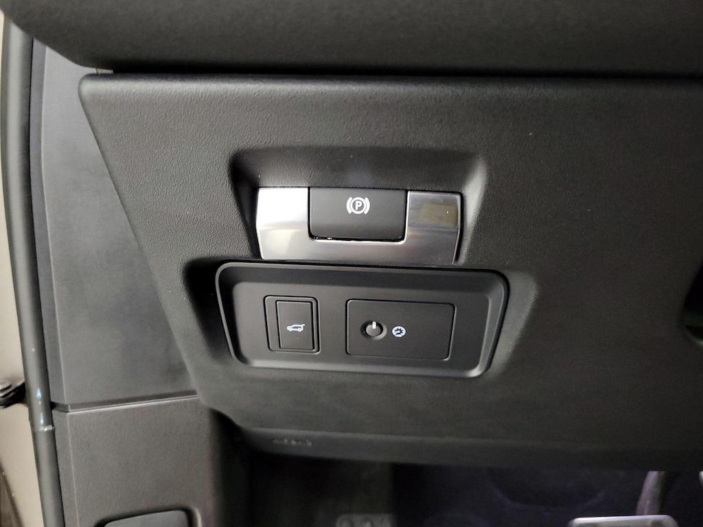 used 2023 Land Rover Range Rover Evoque car, priced at $36,998