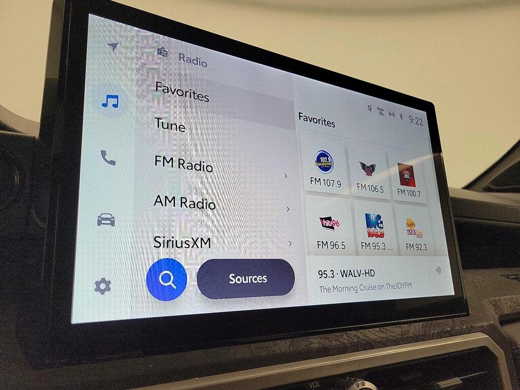 used 2024 Toyota Tacoma car, priced at $50,998