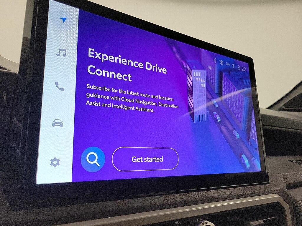 used 2024 Toyota Tacoma car, priced at $50,998