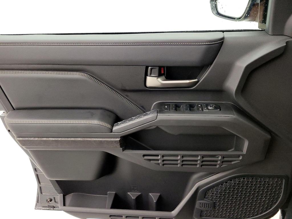 used 2024 Toyota Tacoma car, priced at $50,998