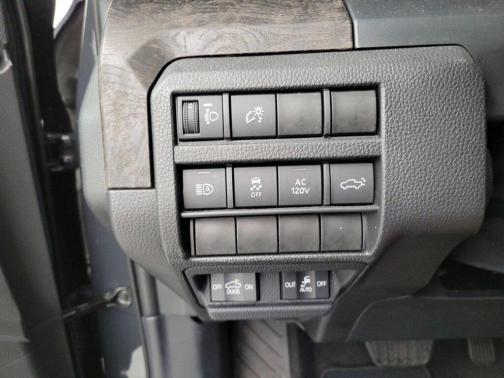 used 2024 Toyota Tacoma car, priced at $50,998