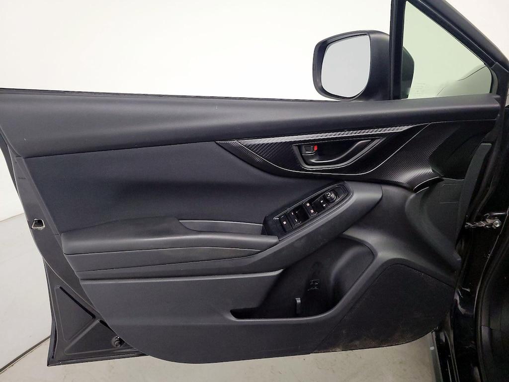 used 2020 Subaru Crosstrek car, priced at $20,998