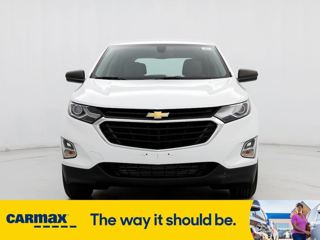 used 2019 Chevrolet Equinox car, priced at $17,998