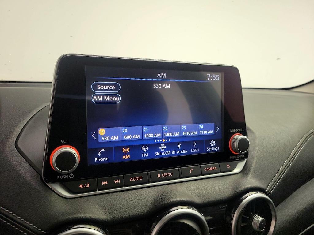 used 2023 Nissan Sentra car, priced at $18,998