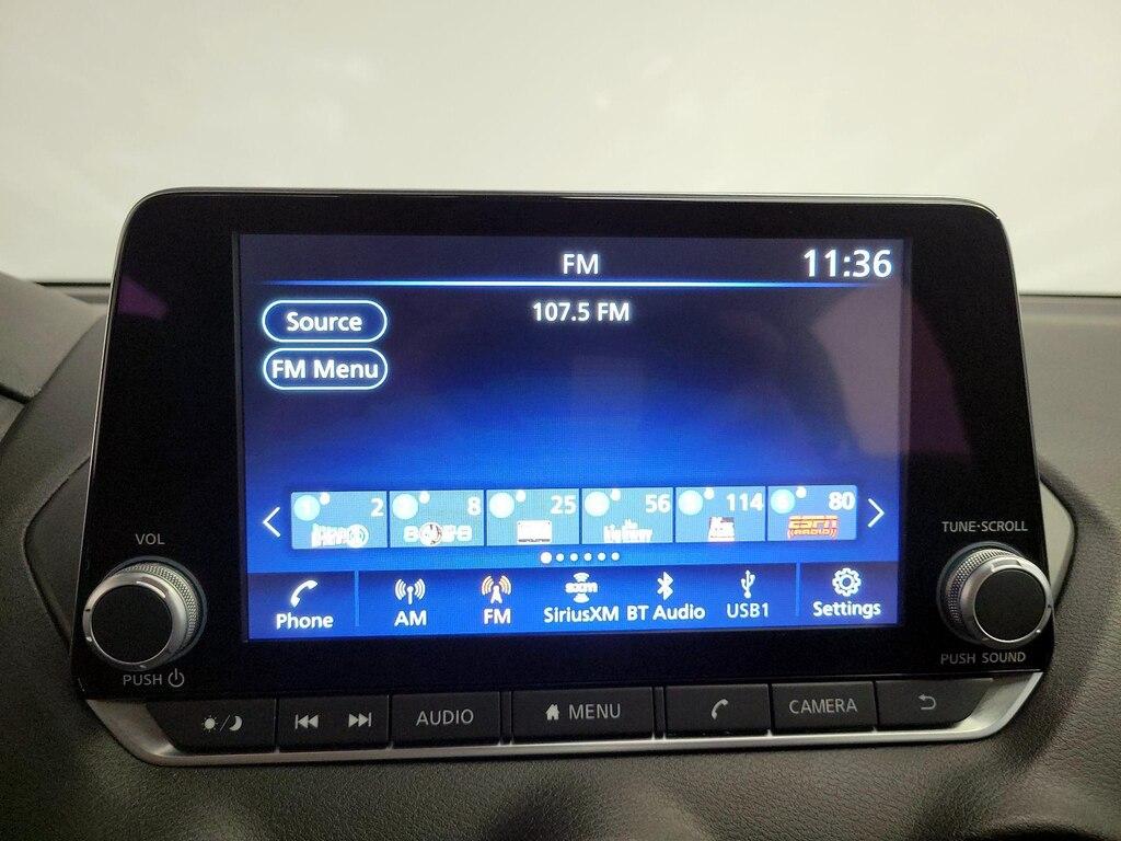 used 2024 Nissan Sentra car, priced at $22,998