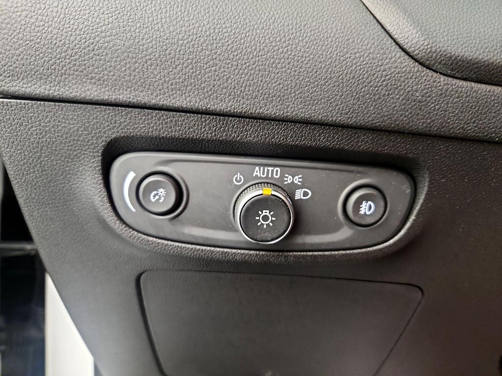 used 2023 Buick Encore GX car, priced at $24,998