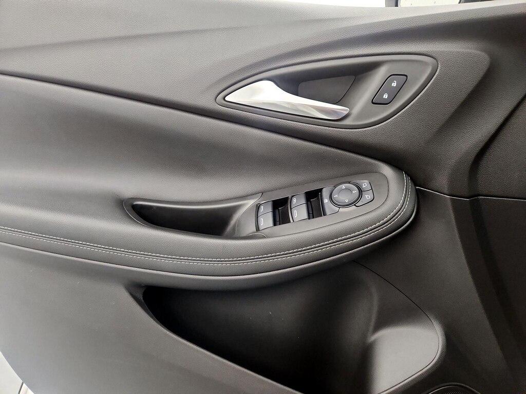 used 2023 Buick Encore GX car, priced at $23,998