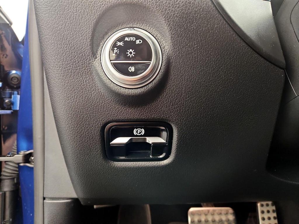 used 2024 Mercedes-Benz C-Class car, priced at $44,998