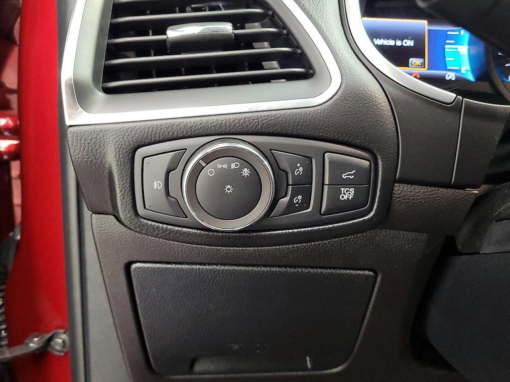 used 2019 Ford Edge car, priced at $25,998