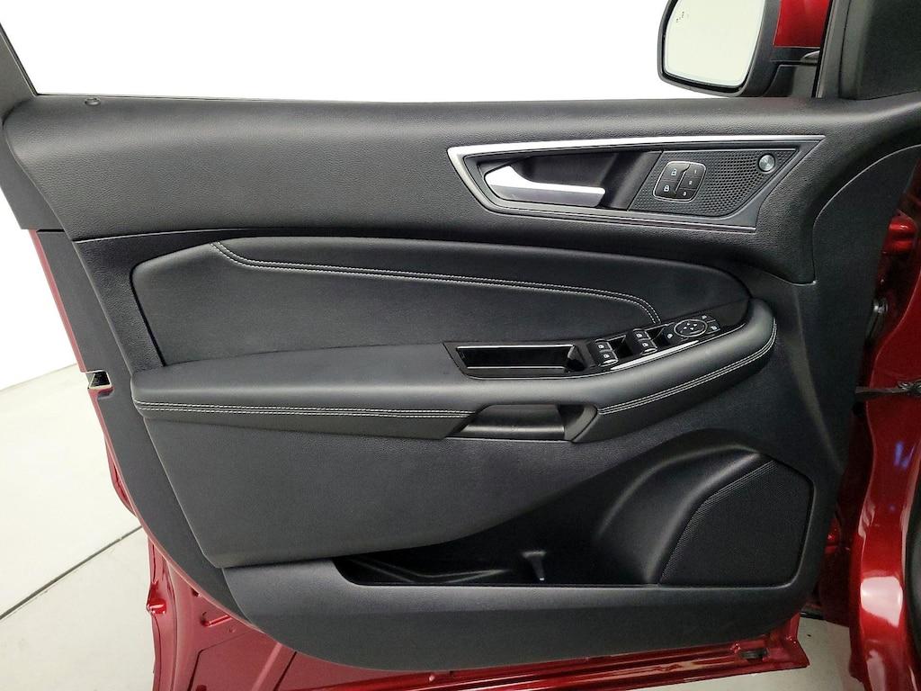 used 2019 Ford Edge car, priced at $25,998