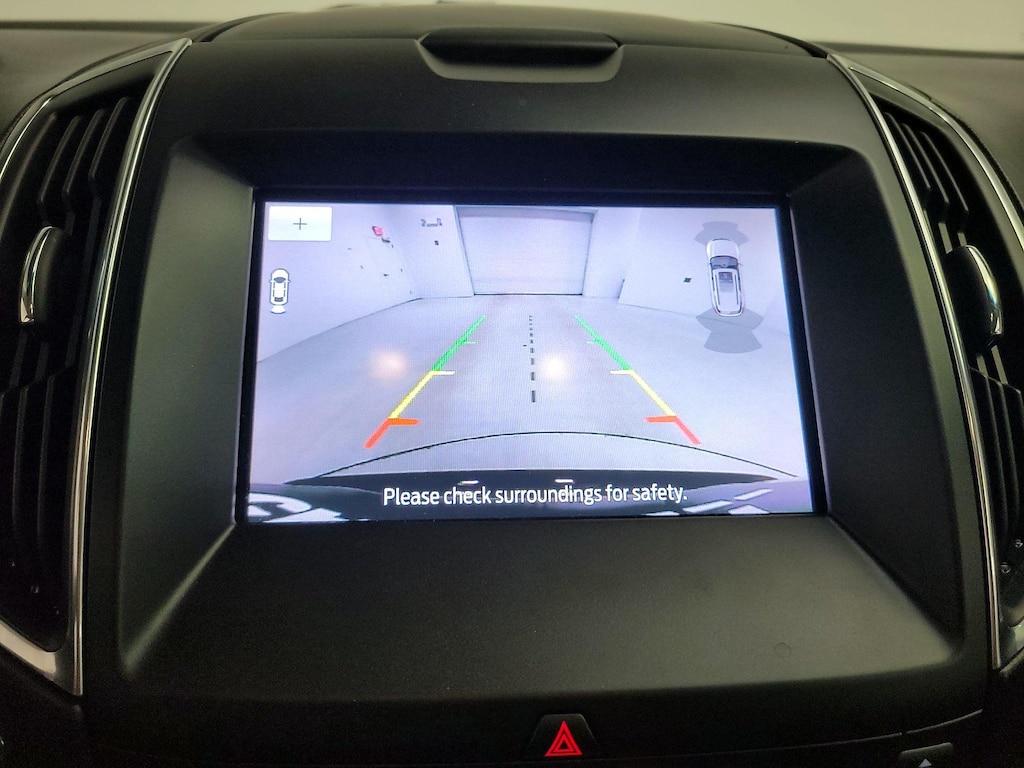 used 2019 Ford Edge car, priced at $25,998