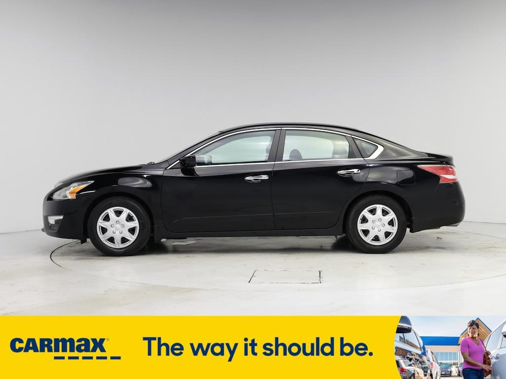 used 2013 Nissan Altima car, priced at $13,599