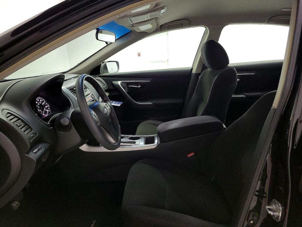 used 2013 Nissan Altima car, priced at $13,599