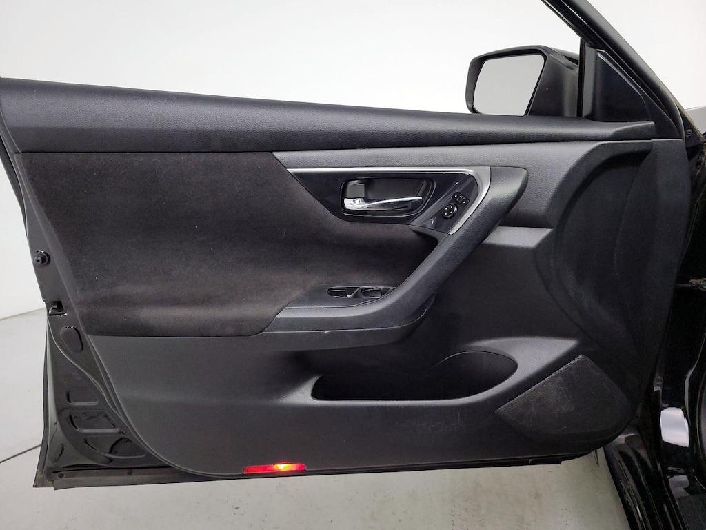 used 2013 Nissan Altima car, priced at $13,599