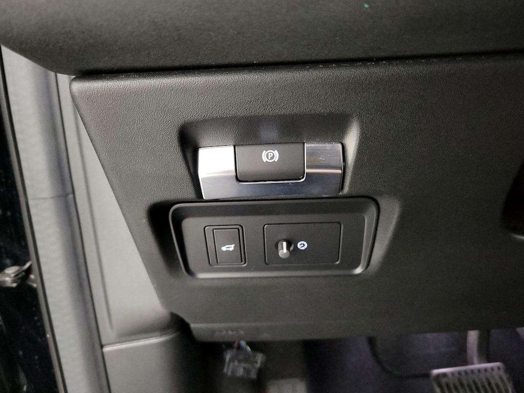 used 2020 Land Rover Discovery Sport car, priced at $25,998