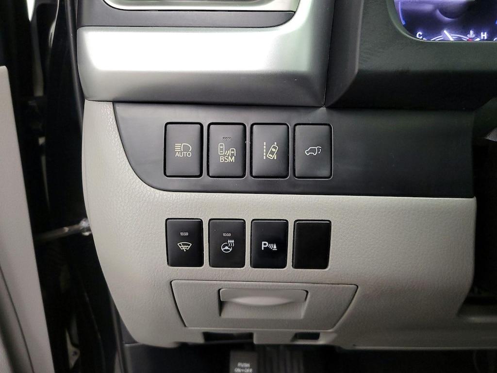 used 2015 Toyota Highlander car, priced at $23,998