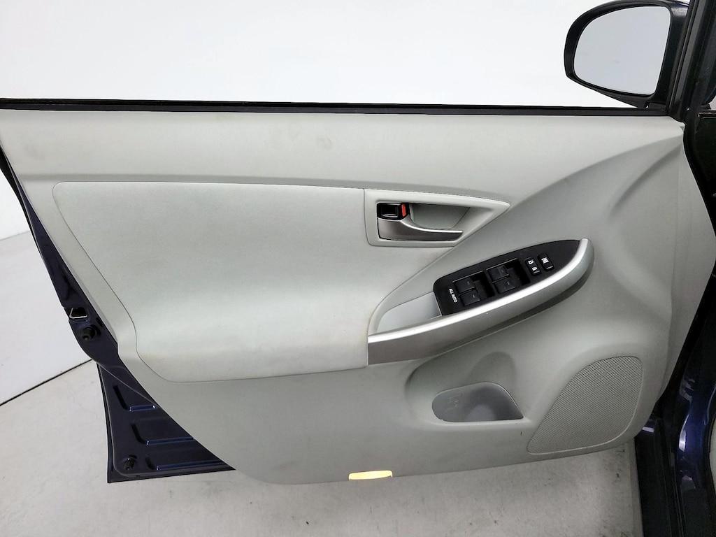 used 2013 Toyota Prius car, priced at $18,998
