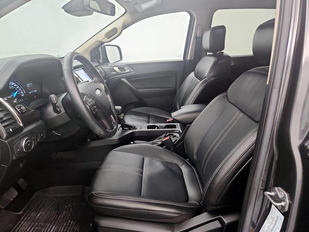 used 2020 Ford Ranger car, priced at $31,998