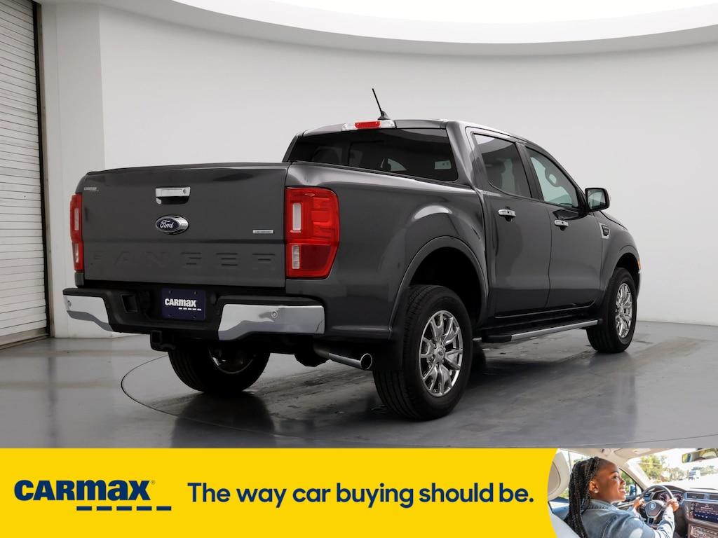 used 2020 Ford Ranger car, priced at $31,998