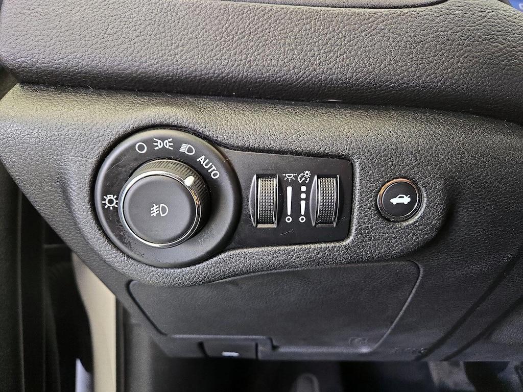 used 2015 Chrysler 200 car, priced at $11,998