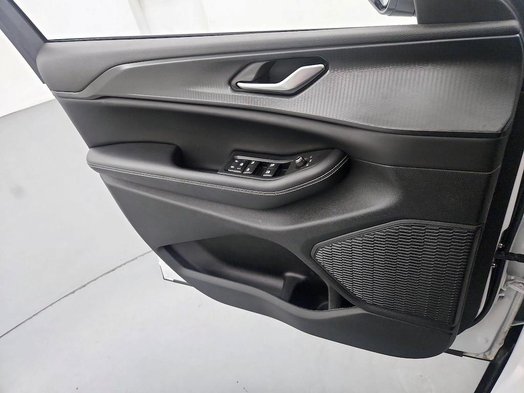 used 2023 Jeep Grand Cherokee car, priced at $34,998
