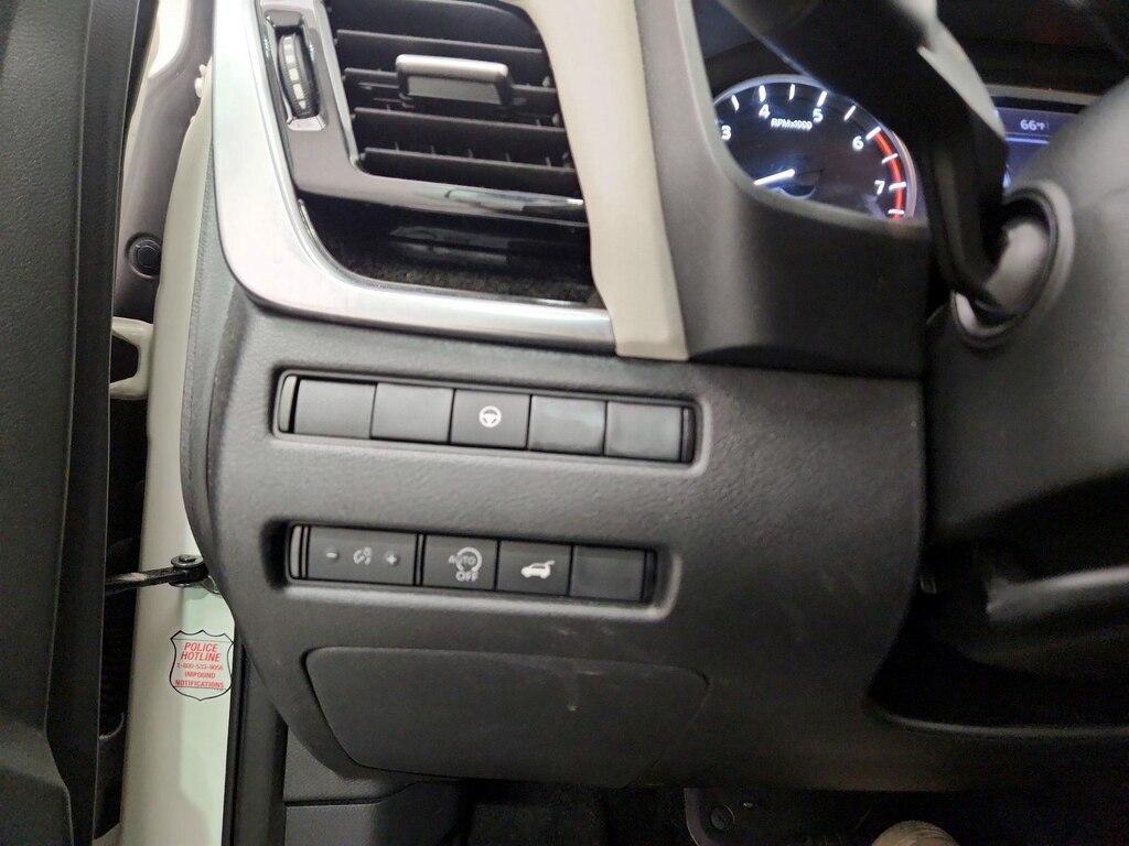 used 2023 Nissan Rogue car, priced at $24,998