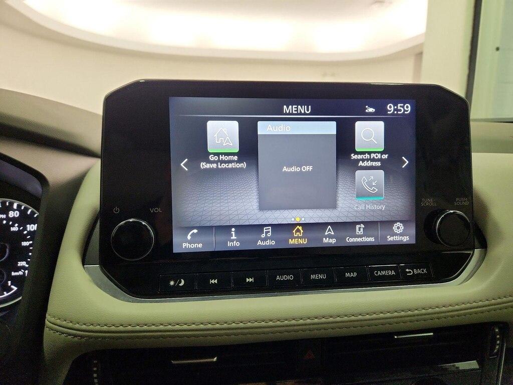 used 2023 Nissan Rogue car, priced at $24,998
